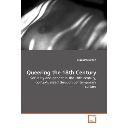 Queering the 18th Century, Fachbücher