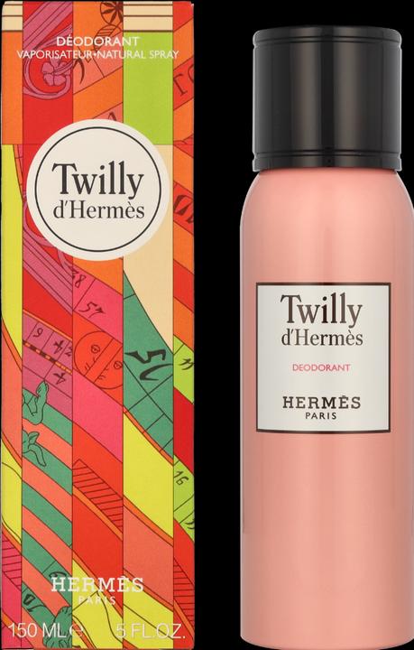 Hermès Deodorant re21 (Spray, 150 ml)