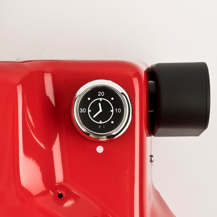 Actual product image Girmi PIEC do pizzy FP5002 RED