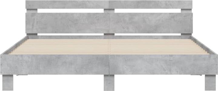Image du produit vidaXL Bettgestell (180 x 200 cm)