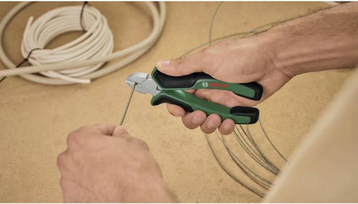 Actual product image Bosch Professional Seitenschneider (160 mm)