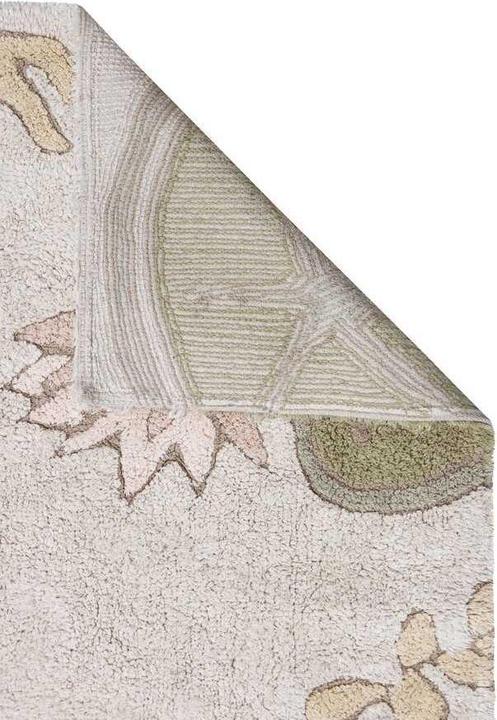 Immagine prodotto Lorena Canals Tappeto Gioco Fantasia Botanica