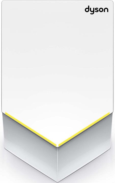 Dyson Airblade AB12, blanc