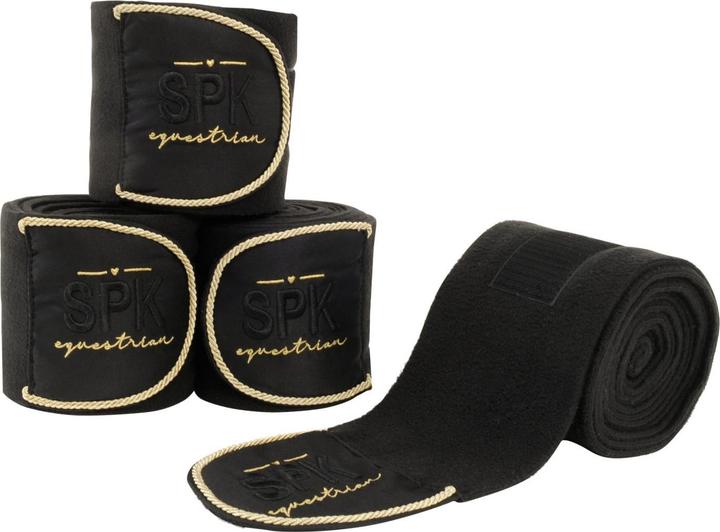 Produktbild Bandages Annber Black