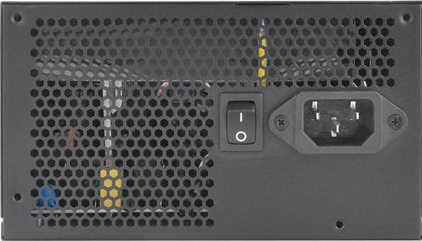 Produktbild Thermaltake 600W Smart W3 (600 W)