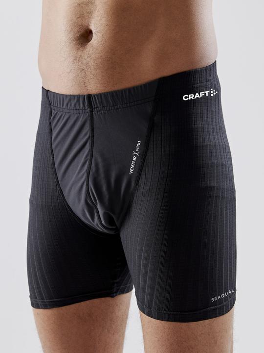 Actual product image Craft Active Extreme X Wind Boxer (XXL)