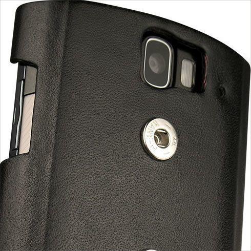 Produktbild Noreve Lederschutzhülle vertikal (Acer Liquid Metal)