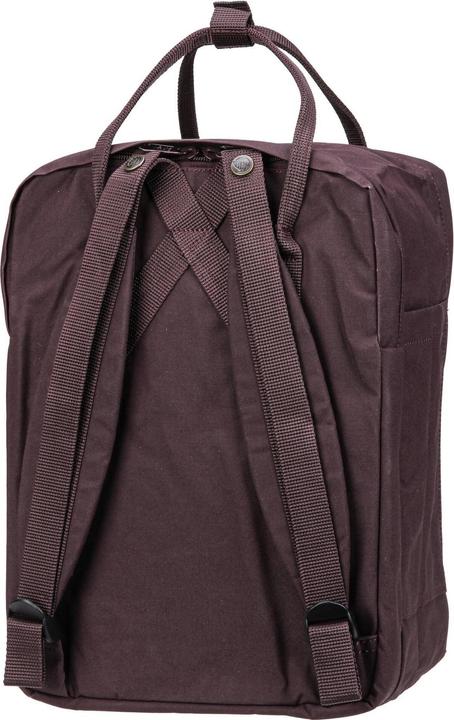 Actual product image Fjällräven Kånken Laptop 13" (13 l)