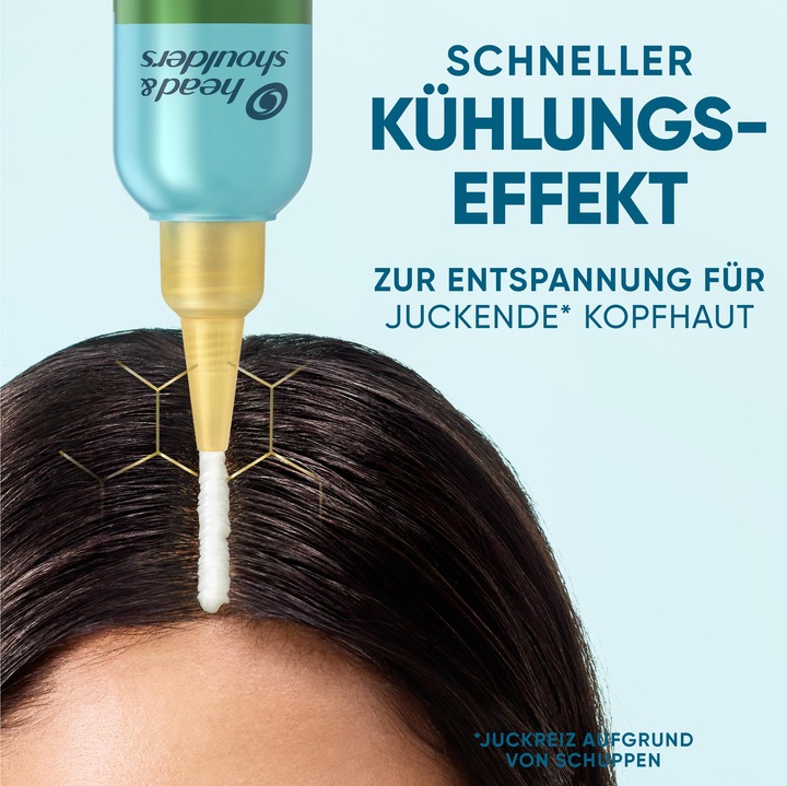 Produktbild Head & Shoulders Head&Shoulders Derma X Pro Kopfhautmaske beruhigend (145 ml)