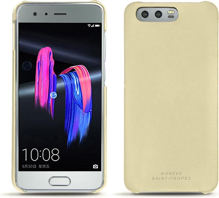 Actual product image Noreve Leather cover (Honor 9)