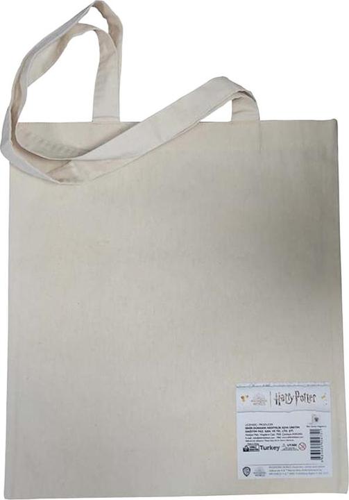 Immagine prodotto Stemma di Hogwarts Borsa a Tracolla