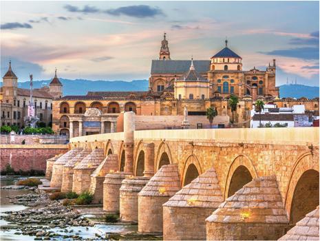 Immagine prodotto Ravensburger Puzzle 1500 pz - Cordoba (1500 pezzi)