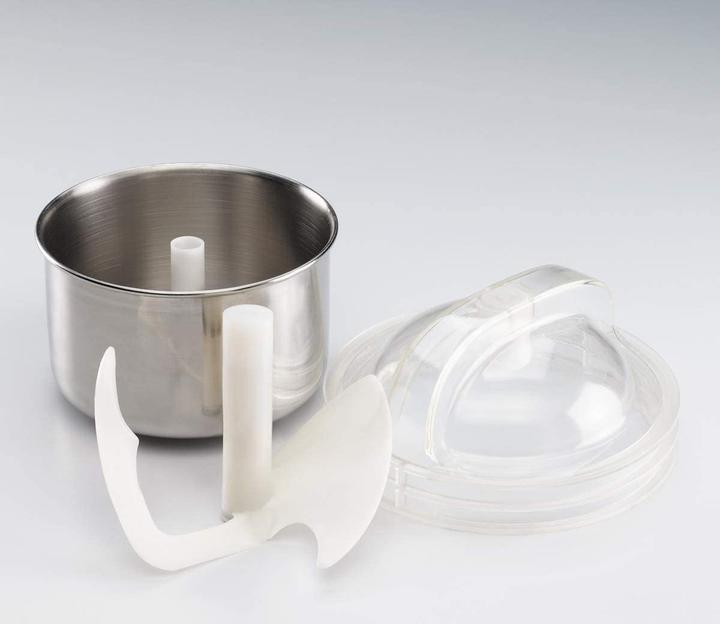 Actual product image De'Longhi ICK 5000