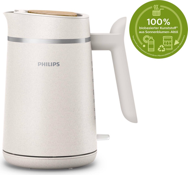 Image du produit Philips HD9365/11 (1.70 l, Fiche CH)