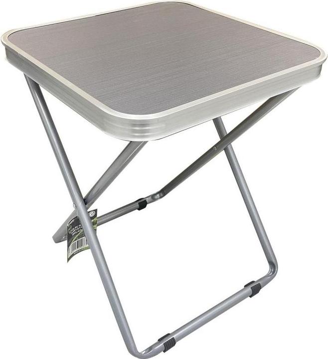 Produktbild Enero STOLIK KRZESEŁKO TURYSTYCZNE 2W1 40X40X47CM CAMP