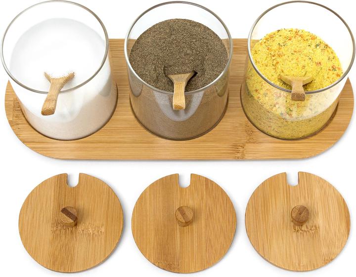 Produktbild Relaxdays Jiao