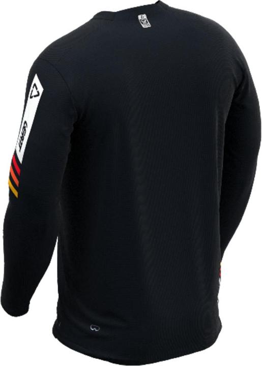 Image du produit Leatt Jersey MTB Enduro 4.0 (M)
