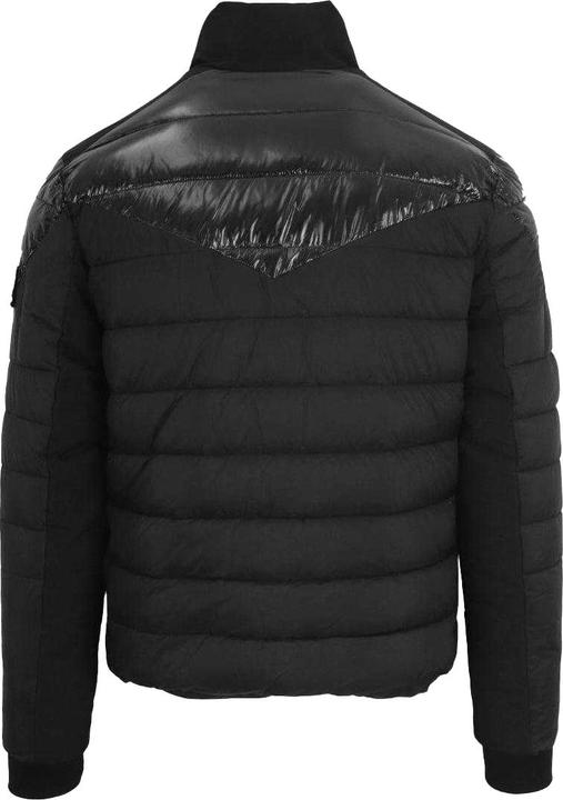 Immagine prodotto Plein Sport Giacca Imbottita Semplice Uomo (XL)