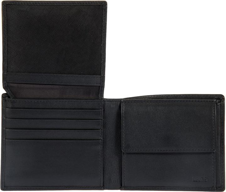 Actual product image Brics Bernina Wallet