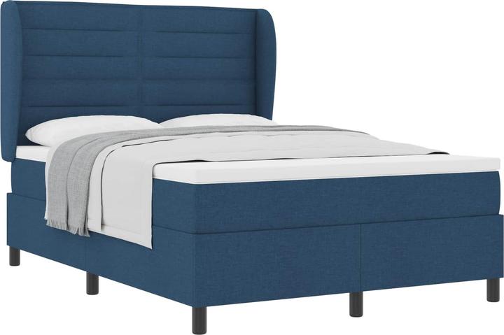 Produktbild vidaXL Boxspringbett (140 x 190 cm)