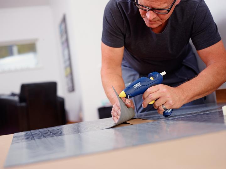 Immagine prodotto Rapid Colla in stick PRO-T Ø12x190mm 1,0 kg, sacchetto