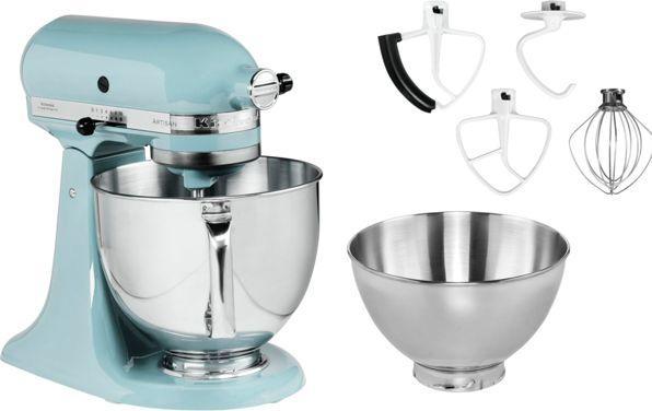 Produktbild KitchenAid Artisan KSM175 (300 W)