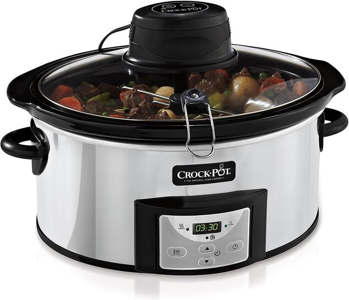 Produktbild Crockpot Schongarer CSC012X
