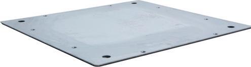 Image du produit Hager FZ881WE