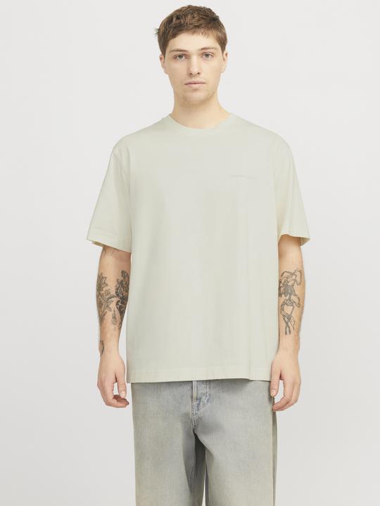 Produktbild Jack & Jones Jorparos Easter Sketch Tee Ss Crew N Ln (M)