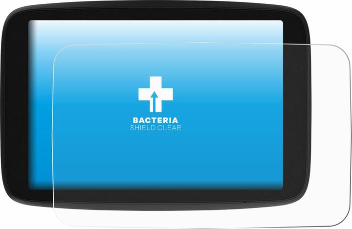 Actual product image upscreen Antibacterial Protector