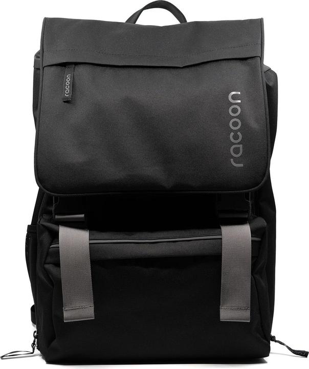 Produktbild Racoon Original Backpack 90er, Stone (32 l)