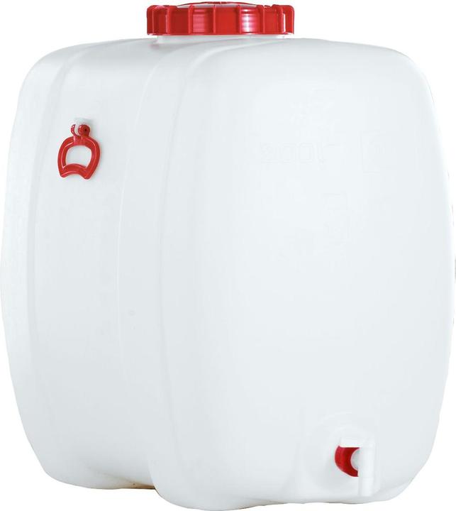 Produktbild Graf Raumspartank (200 l)