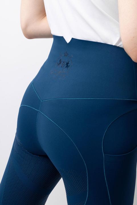 Actual product image B Vertigo ’s full grip riding leggings horze leonara (34)