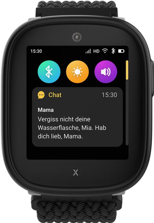Actual product image Xplora X6Play eSIM (2. Gen.) (4G)