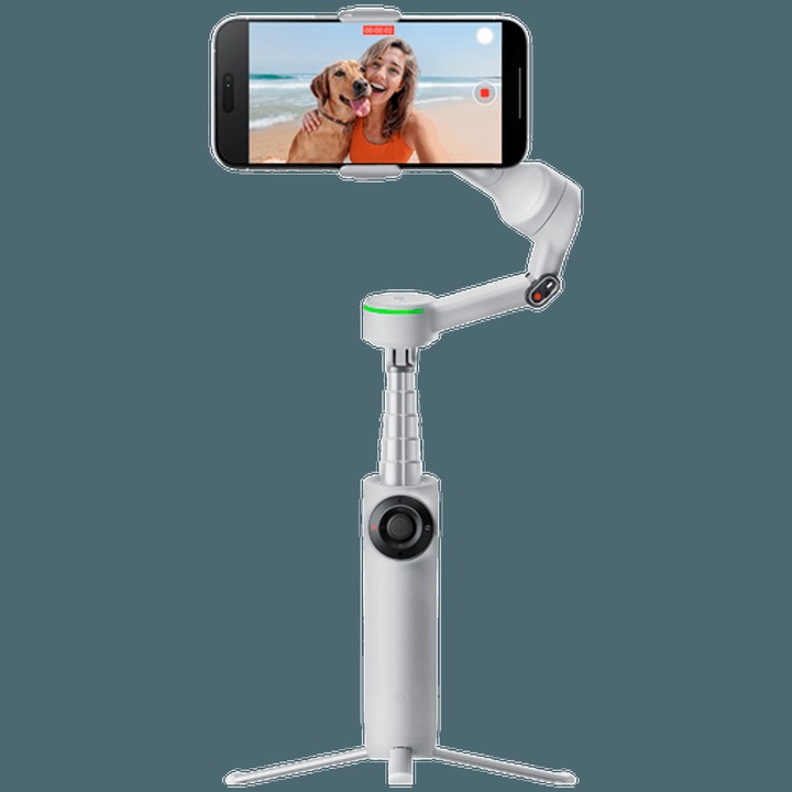 Productafbeelding Insta360 Flow 2 Pro Standard Bundle (Smartphone, 0.30 kg)