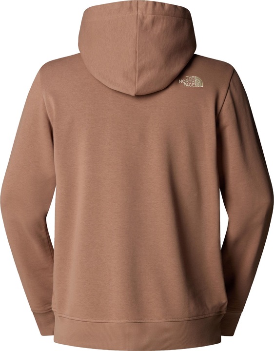 Actual product image North Face Drew Peak Light (S)