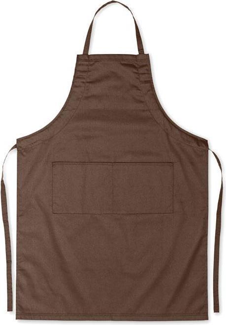 Image du produit MidOcean - Tablier FITTED KITAB (Taille unique)