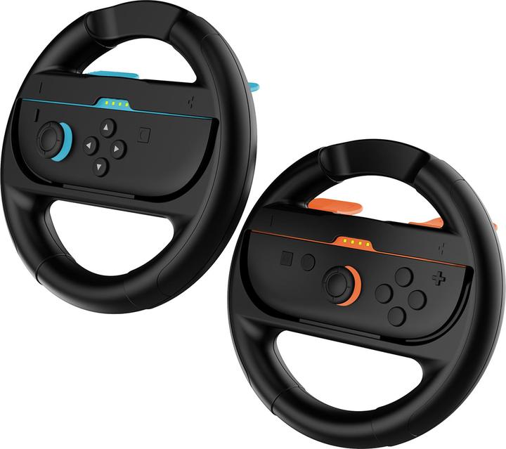 Actual product image Blade Kart Wheel Set (Switch)