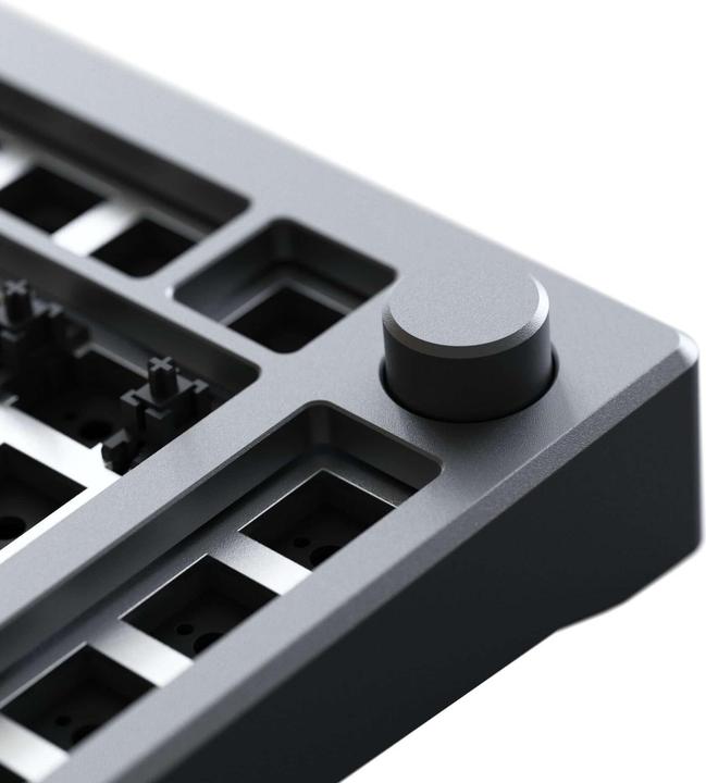 Actual product image Akko MOD 007 V2 (Barebone, Cable)