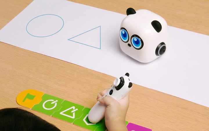 Image du produit Makeblock mTiny Discover Kit mTiny Discover Kit
