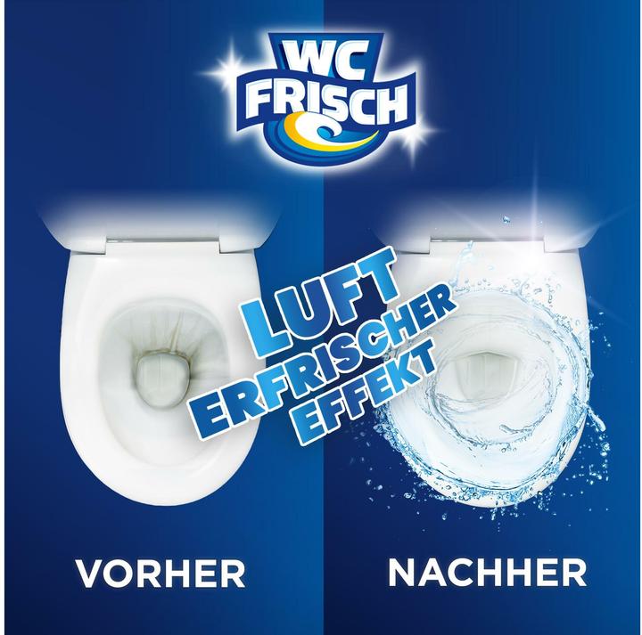 Immagine prodotto WC Frisch Potenza attiva