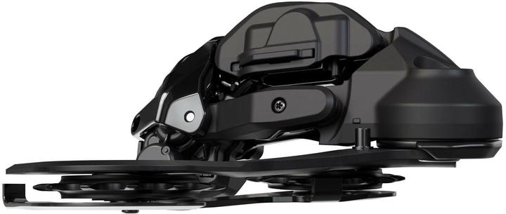 Produktbild Shimano Schaltwerk GRX RD-RX827 SGS Di2 12-Gang (12-fach)