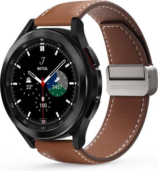 Image du produit Dux Ducis Série YA (20 mm, Cuir véritable)