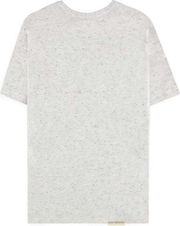 Immagine prodotto Doom Maglietta a maniche corte da uomo con logo (XS)