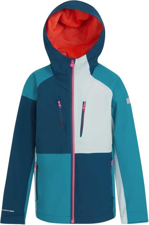 Produktbild Regatta Junior Highton Jacket V (116)