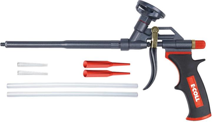 Image du produit E-coll Pistolet à mousse