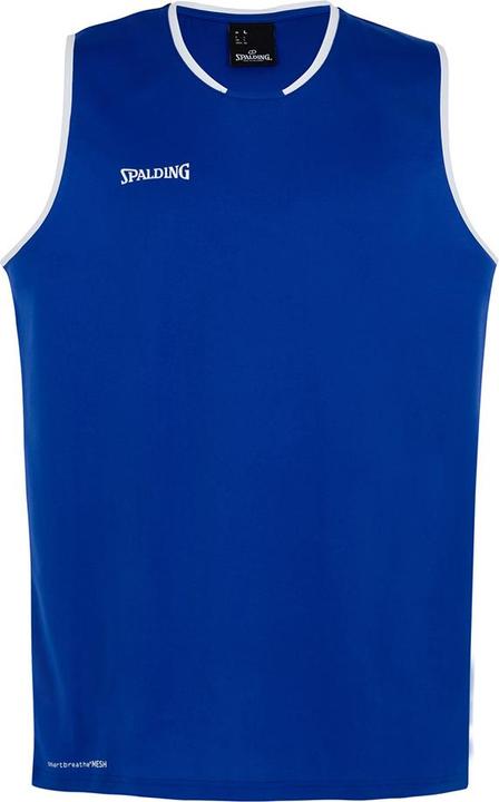 Immagine prodotto Spalding Sposta Il Top Del Serbatoio (4XL)