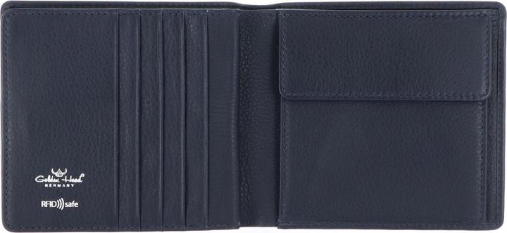 Produktbild Golden Head Capri RFID Protect Scheintasche 1134