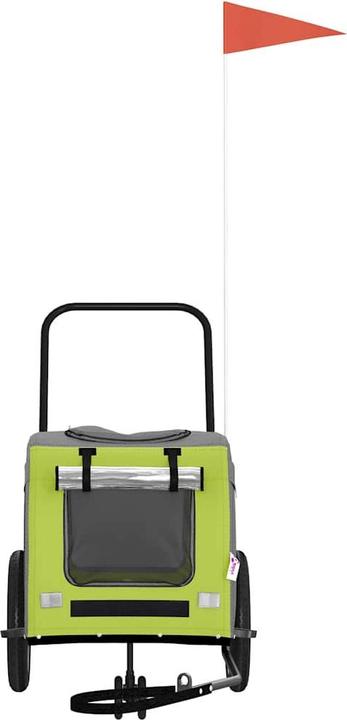 Productafbeelding vidaXL Tiertransport