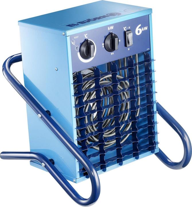 El-Björn Vf6 (6000 W)